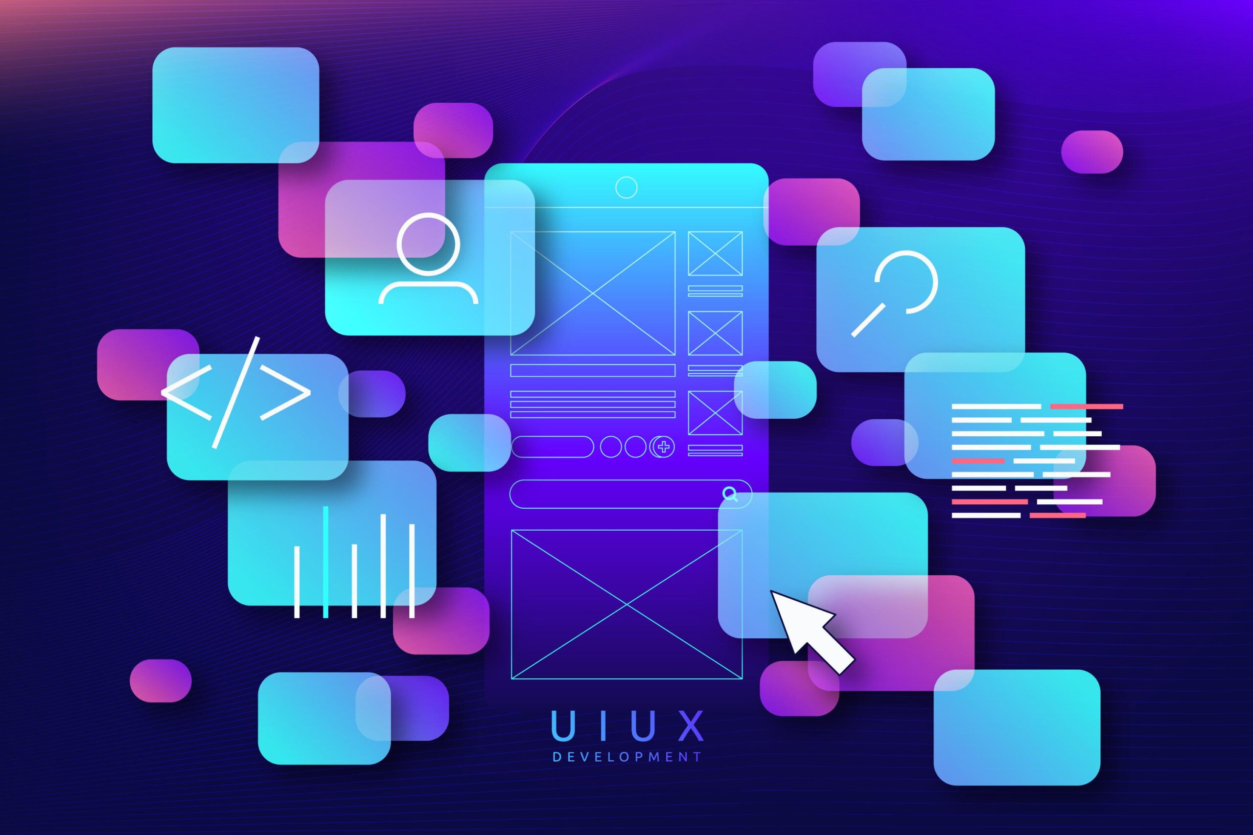 Introduction to UI UX Design