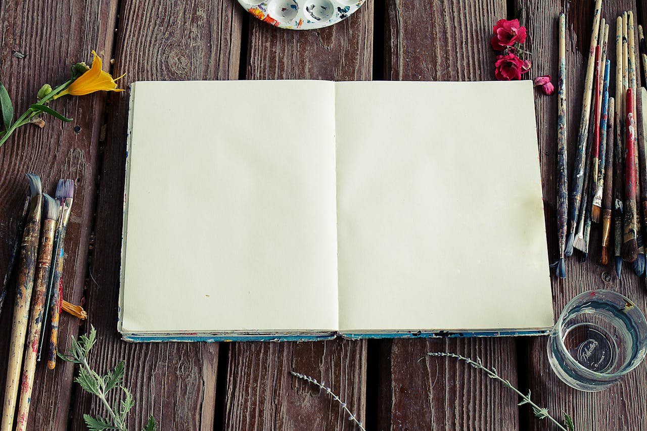 Creative Marketing Specialist