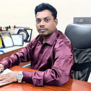 Kishore