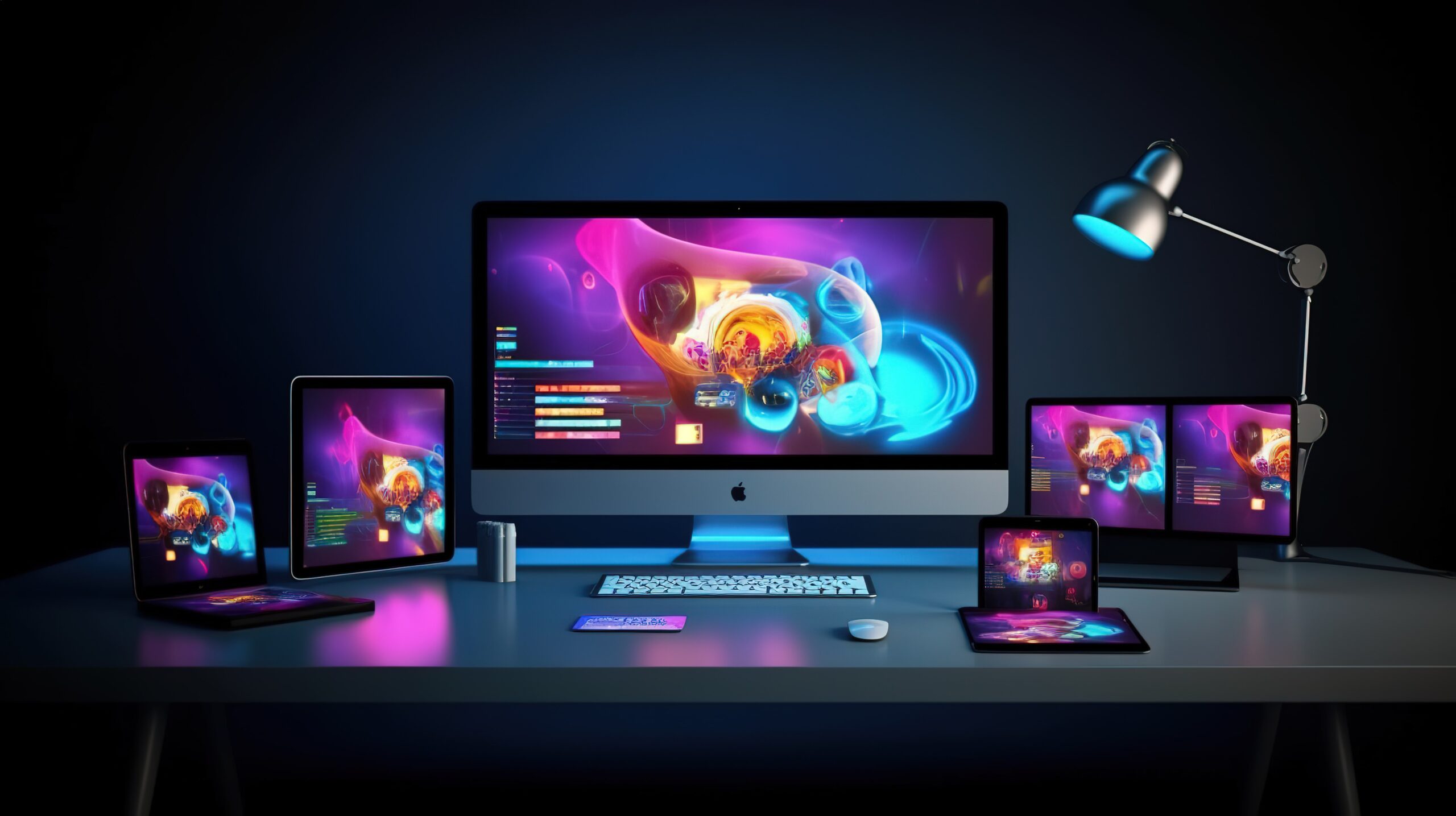 Creative Trends in Graphic Design