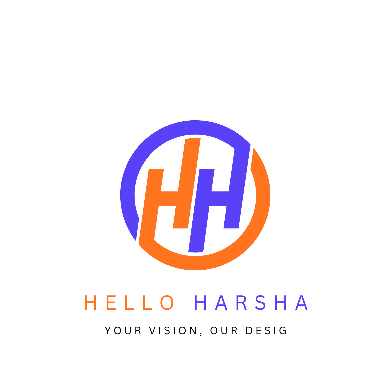 helloharsha.com